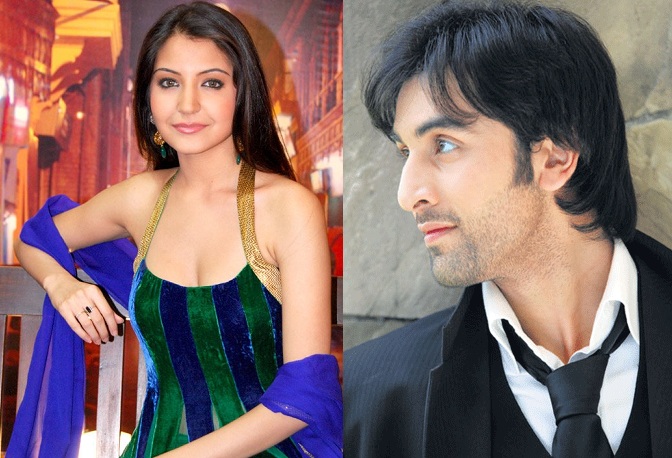 Ranbir Kapoor, Anushka Sharma to star in Anurag Kashyap’s Bombay Velvet